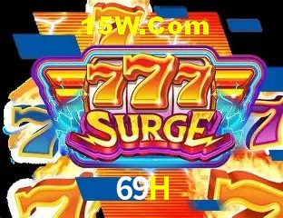 Game Providers 69H