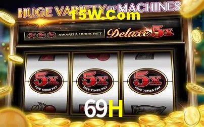 Account Benefits 69H