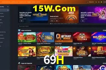 Seasonal Promotions 69H